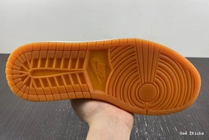 StreetReady 1 Retro Jordan Low 96 DM7866-996 1113